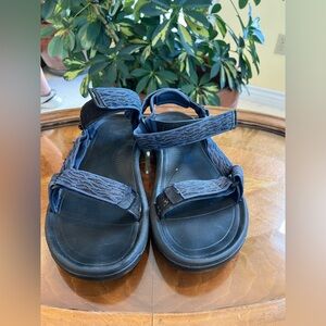 Teva Hurricane Sandals